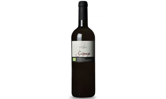 Garganega