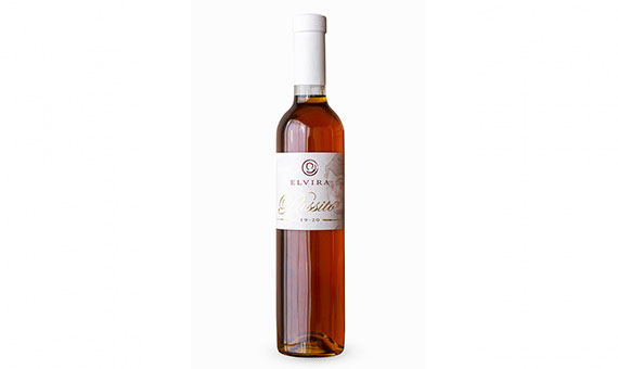 Passito bianco